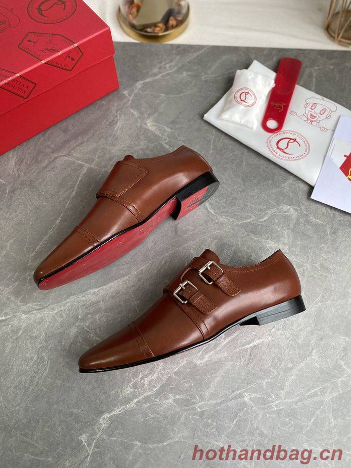 Christian Louboutin Man shoes CL00015